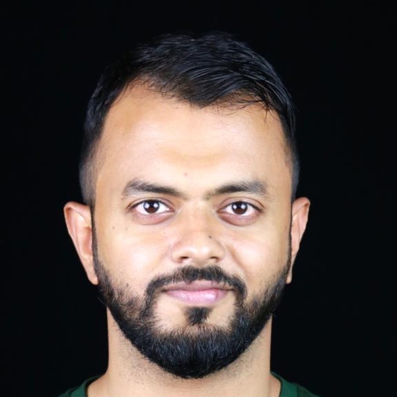 Pradipta Sarma